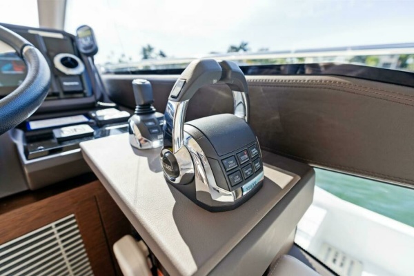 La Dolce Vita 52ft Prestige Yacht For Sale