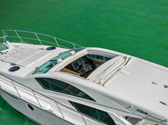 Venture 47ft Mares Yacht For Sale