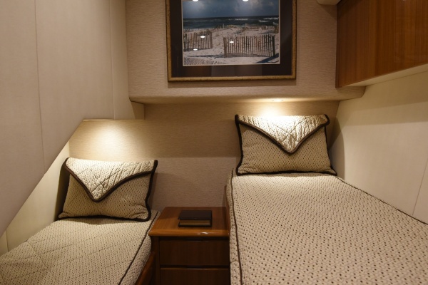 TAG Team 55ft Viking Yacht For Sale