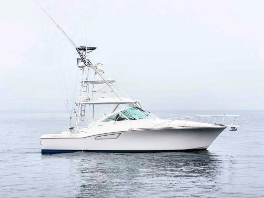 38-ft-Cabo-2008-38 Express-SHOW TIME-Newport Beach California United States yacht for sale
