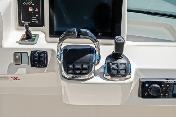 Elettra 52ft Absolute Yacht For Sale