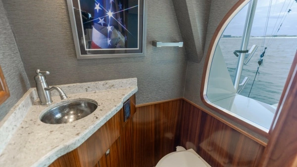 2018 Viking 72