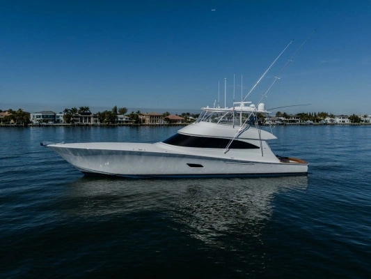 80-ft-Viking-2024-80 Convertible-KEMOSABE West Palm Beach Florida United States  yacht for sale