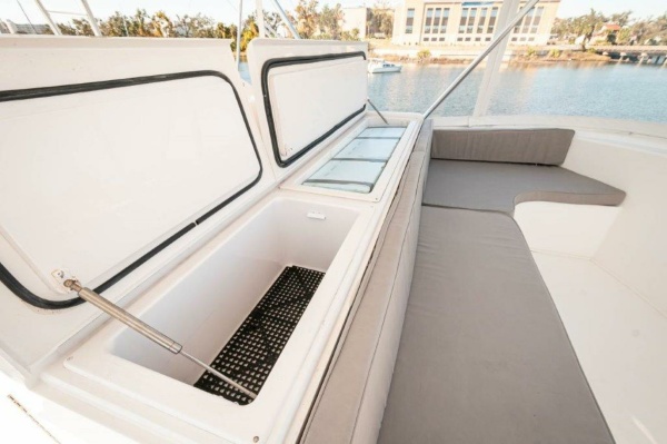 Ellie B 61ft Viking Yacht For Sale