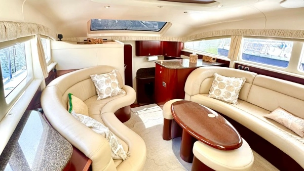 2006 Sea Ray 40