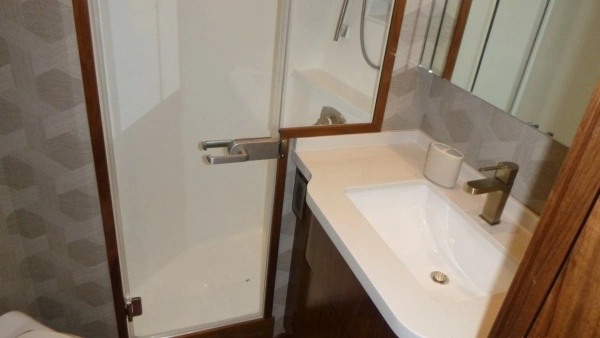 Viking 68 Convertible Yacht For Sale
