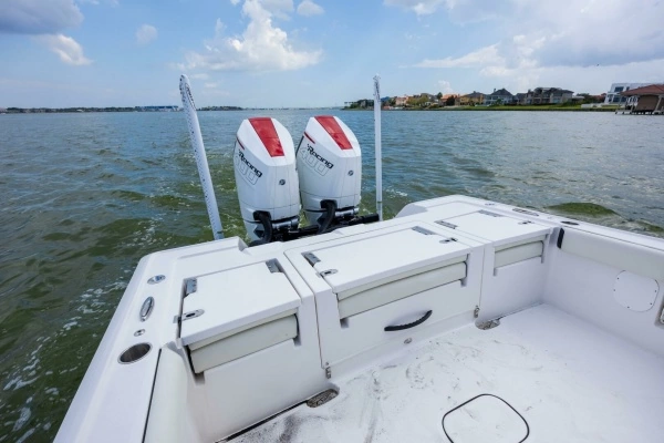 2024 Tidewater 31