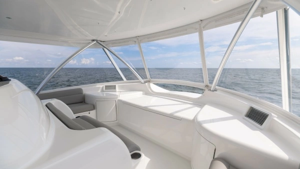 2018 Viking 72