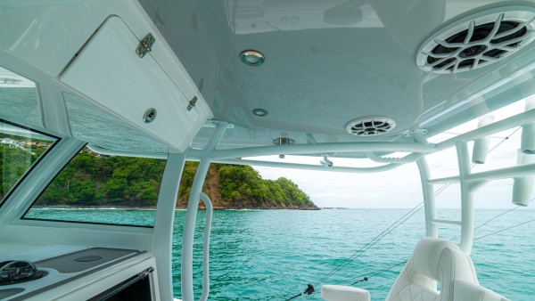 Cheeky Monkey 37ft Onslow Bay Yacht For Sale