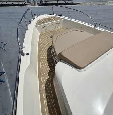 Zulu 30ft Nimbus Yacht For Sale