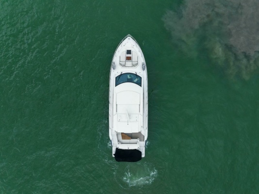 Sweet Caroline 46ft Cruisers Yachts Yacht For Sale
