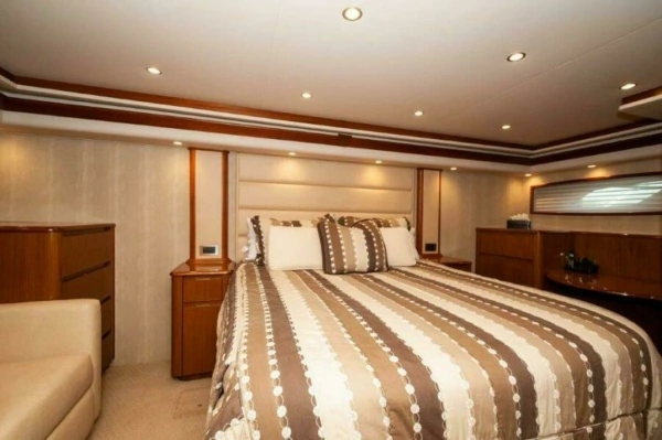 2012 Viking 76