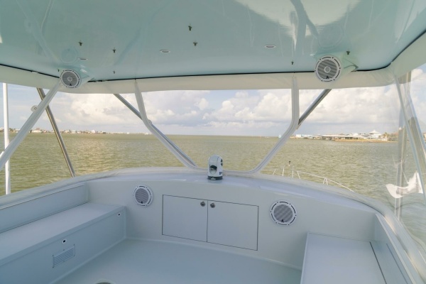 2014 Blackwell 62 Convertible
