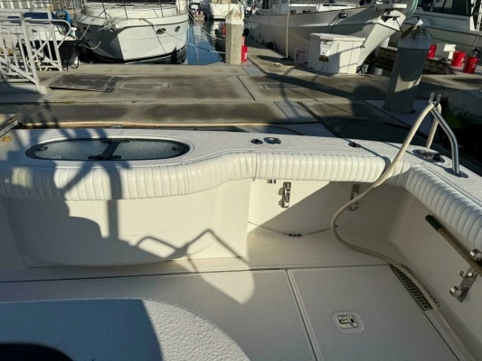 Tiara Yachts 4300 Open Yacht For Sale