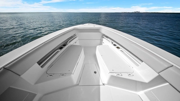 Jupiter 30 HFS Yacht For Sale