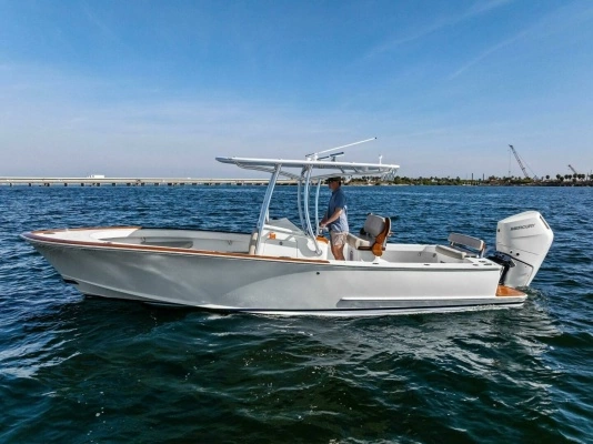 2024 Custom 26