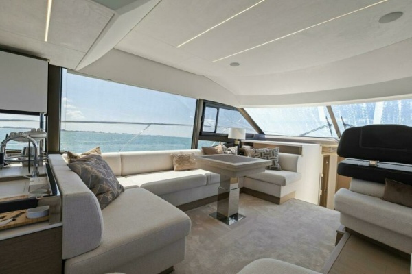 How Sweet It Is 59ft Prestige Yacht For Sale
