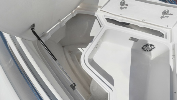 No Name 28ft Zar Formenti Yacht For Sale
