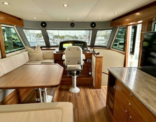 SOUTH PAWS 62ft Outer Reef Yachts Yacht For Sale