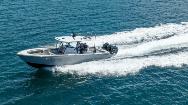 Full Tilt 37ft Valhalla Boatworks Yacht For Sale