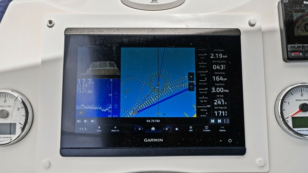 YACHTWAVE 50ft Prestige Yacht For Sale