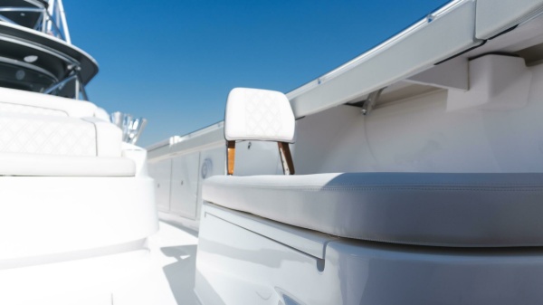 Galati Yacht Sales Trade  55ft Valhalla Boatworks Yacht For Sale
