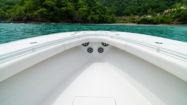Cheeky Monkey 37ft Onslow Bay Yacht For Sale