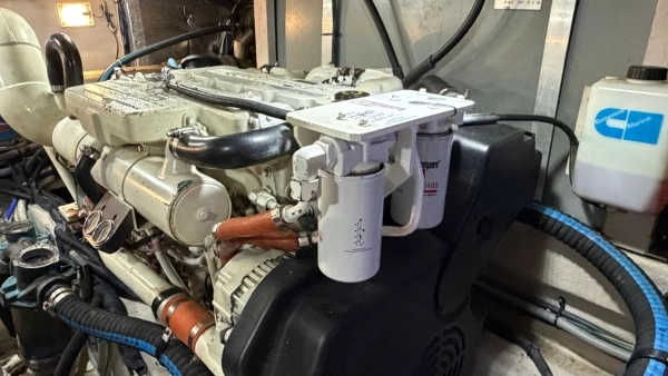 2006 Sea Ray 40