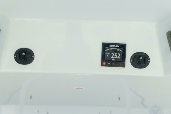 2014 Blackwell 62 Convertible
