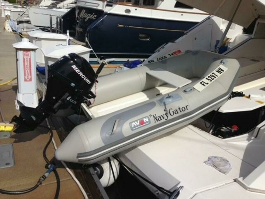 Navygator 52ft Regal Yacht For Sale
