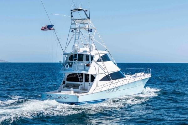2018 Viking 72