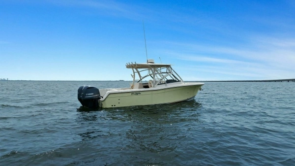 2016 Grady-White 28