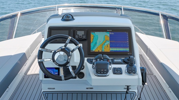Sol Mate 60ft Cruisers Yacht For Sale