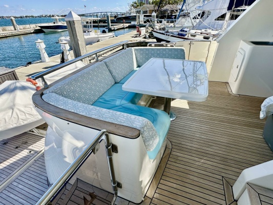 SOUTH PAWS 62ft Outer Reef Yachts Yacht For Sale