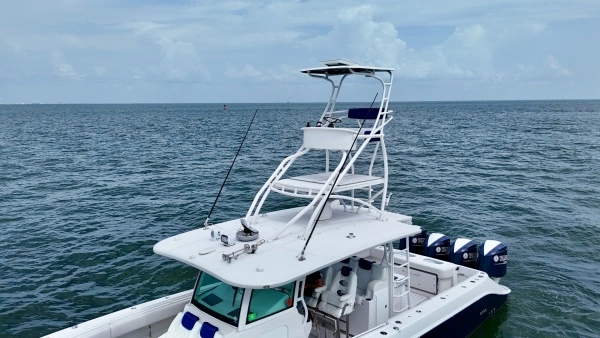 2018 Hydra-Sports 41