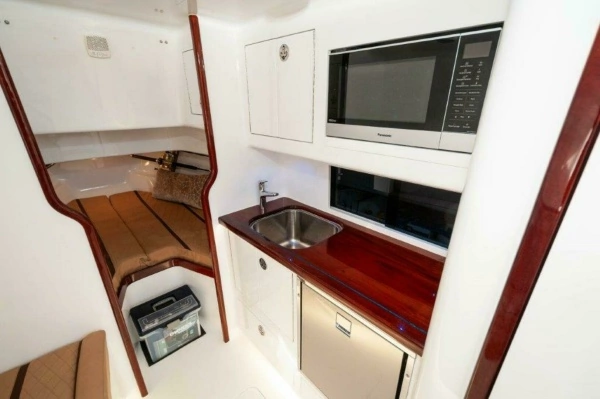 2024 Maverick Yachts Costa Rica 36