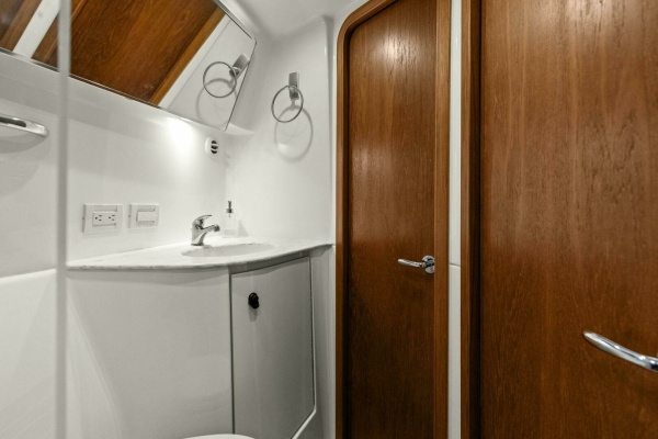 Salty Dach 39ft Tiara Yachts Yacht For Sale