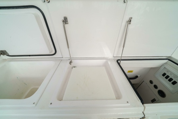 Bad Habits 45ft Viking Yacht For Sale