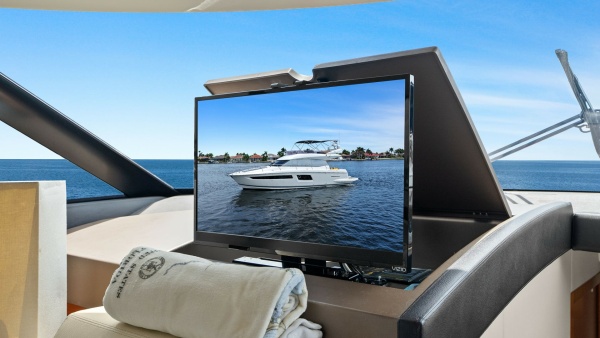 YACHTWAVE 50ft Prestige Yacht For Sale