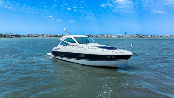 Sea Casa III 54ft Cruisers Yachts Yacht For Sale