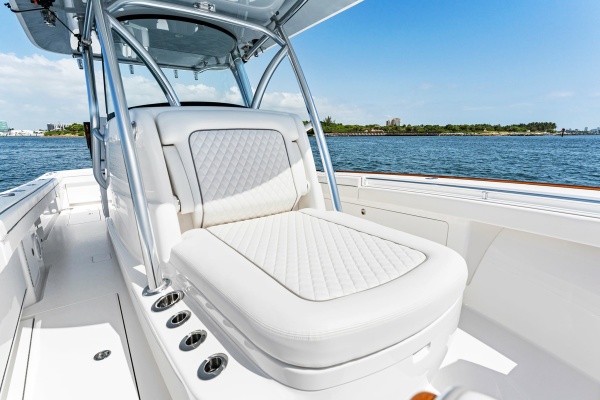 2027 Valhalla V 33 33ft Valhalla Boatworks Yacht For Sale
