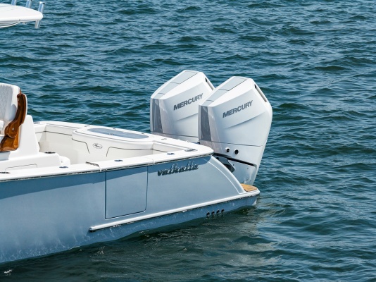 2027 Valhalla V 33 33ft Valhalla Boatworks Yacht For Sale