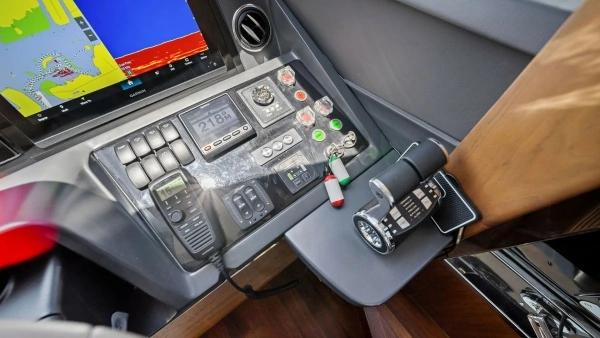 2019 Princess 65