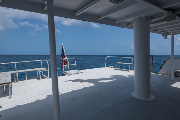 2013Ocean Voyager 95 ft 95 Expedition   CARE BEAR