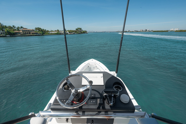 Contender 39 Yacht For Sale