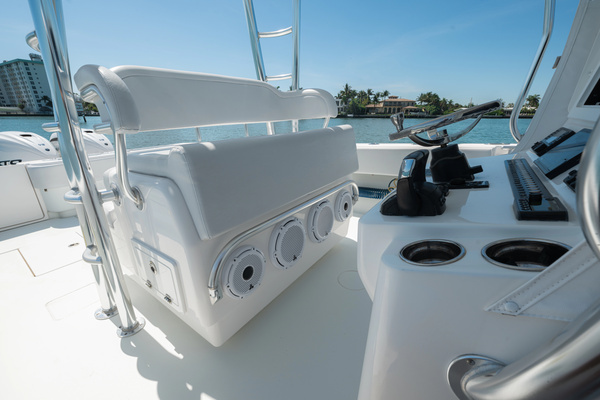 Contender 39 Yacht For Sale