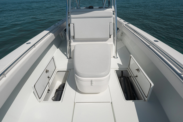 El Cadejo 39ft Contender Yacht For Sale