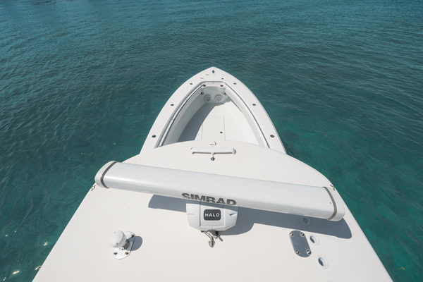 Contender 39 Yacht For Sale