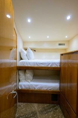 OSH IT 76ft Viking Yacht For Sale