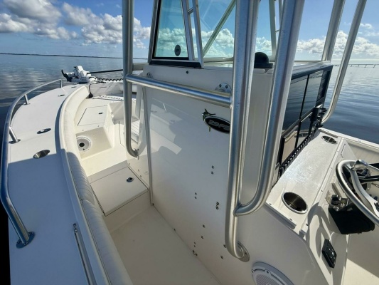 2006 Regulator 29 FS PERSERVERANCE